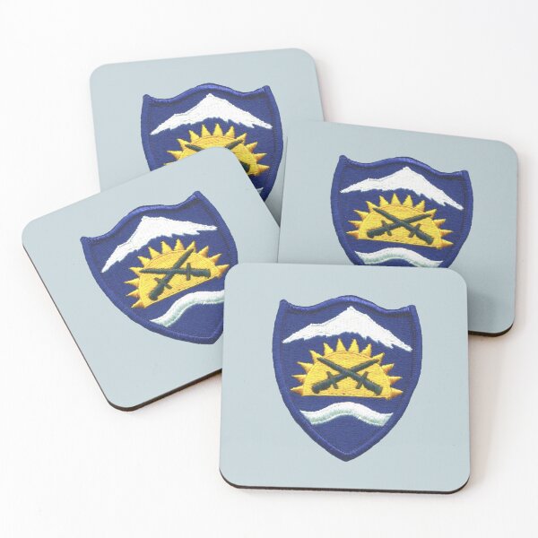 Item preview, Oregon National Guard Patch designed and sold by RBcostco7.