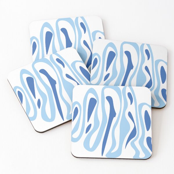 Item preview, Ken Waves designed and sold by AlexPotterLodge.