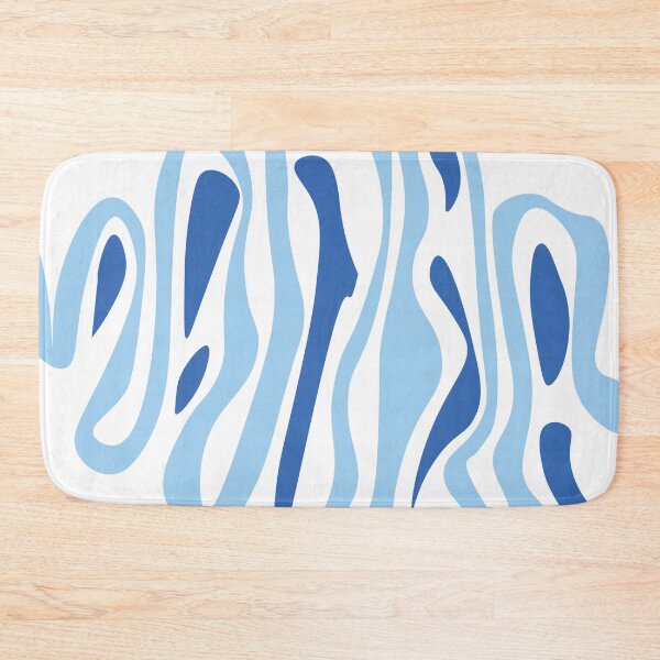 Item preview, Ken Waves designed and sold by AlexPotterLodge.