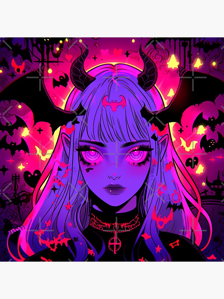 Top 15 Anime Demon & Devil Characters - MyAnimeList.net