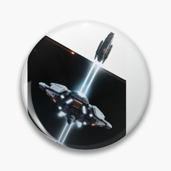 Item preview, Elite Dangerous designed and sold by AykutDoodle.