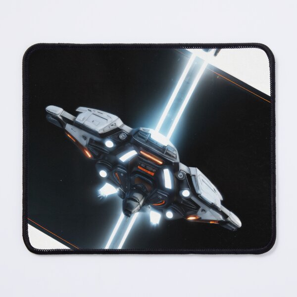 Item preview, Elite Dangerous designed and sold by AykutDoodle.