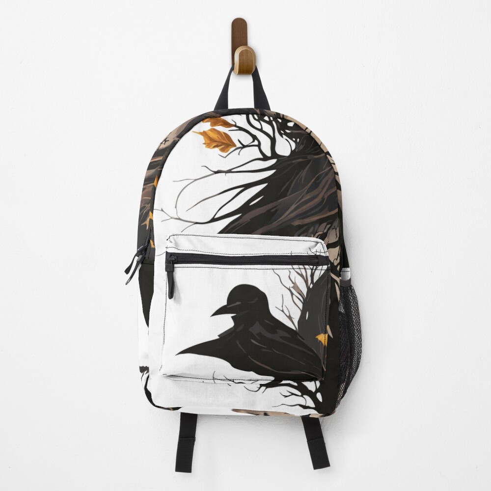 Artikel-Vorschau von Rucksack, designt und verkauft von ArchieDid.
