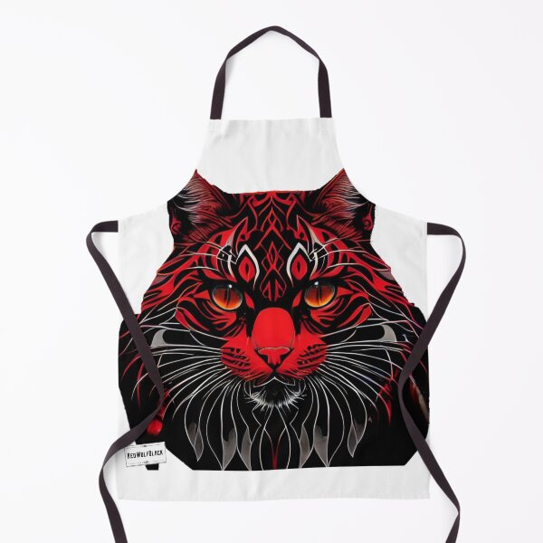 Item preview, Cute colorful cat cats 18 designed and sold by RedWolfDisigne.