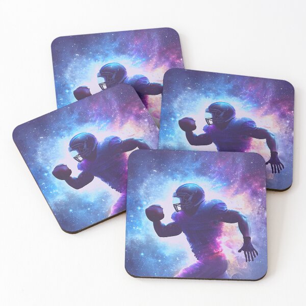Item preview, Cosmic Touchdown designed and sold by VisionGalaxyDesigns.