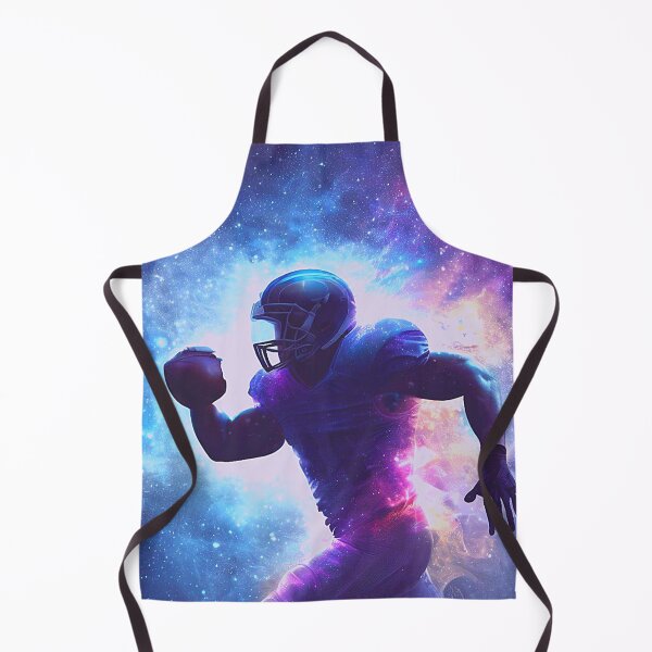 Item preview, Cosmic Touchdown designed and sold by VisionGalaxyDesigns.