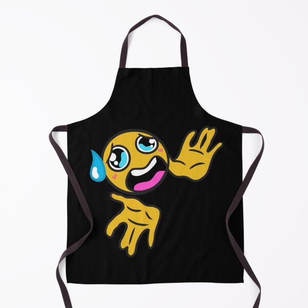 Item preview, Emote Guy designed and sold by GigiQueenArts.