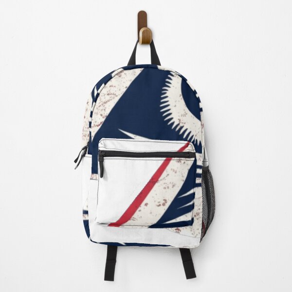 Item preview, Ol' Red White and Blue Eyes designed and sold by Midsized King.