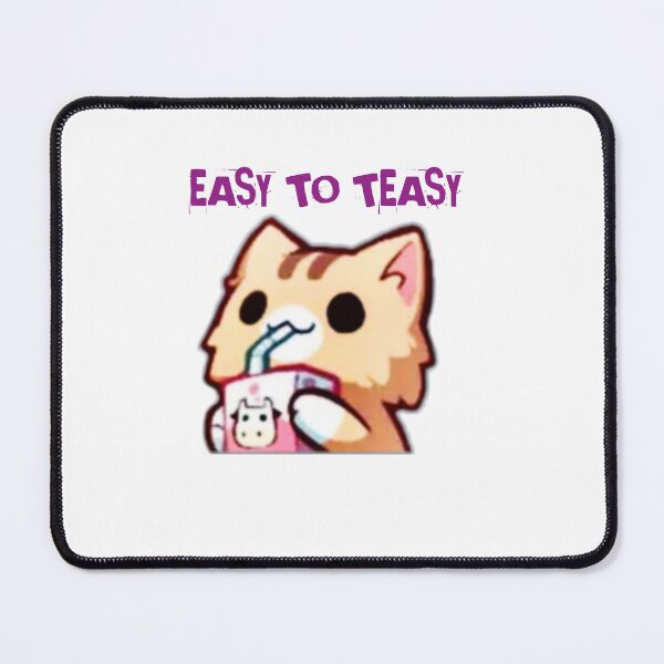 Item preview, Easy To Teasy designed and sold by covid50.