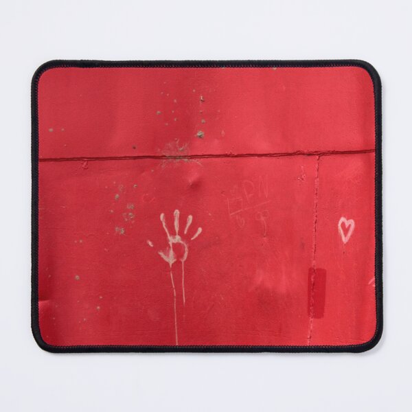 Item preview, Ominous Handprint designed and sold by NikBalducci.