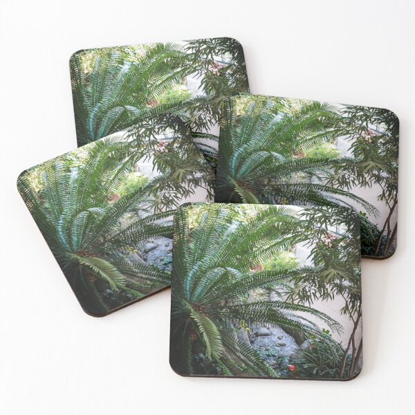 Item preview, Tropical House, Denver Botanic Garden, Denver, Colorado designed and sold by Douglas E. Welch Design and Photography.
