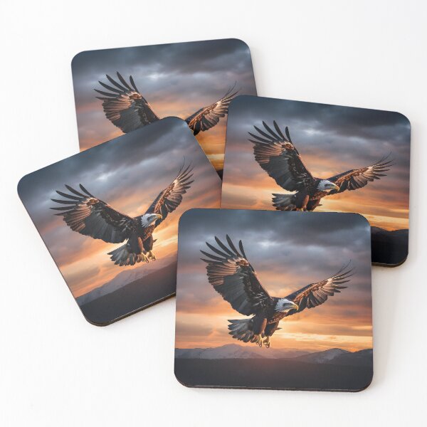 Item preview, Eagle designed and sold by toaderbogdan88.