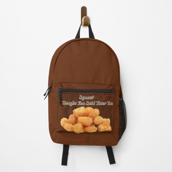 Item preview, Tater Tots designed and sold by kahisageeky.