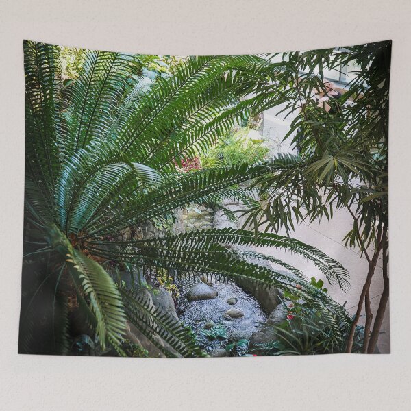 Item preview, Tropical House, Denver Botanic Garden, Denver, Colorado designed and sold by Douglas E. Welch Design and Photography.