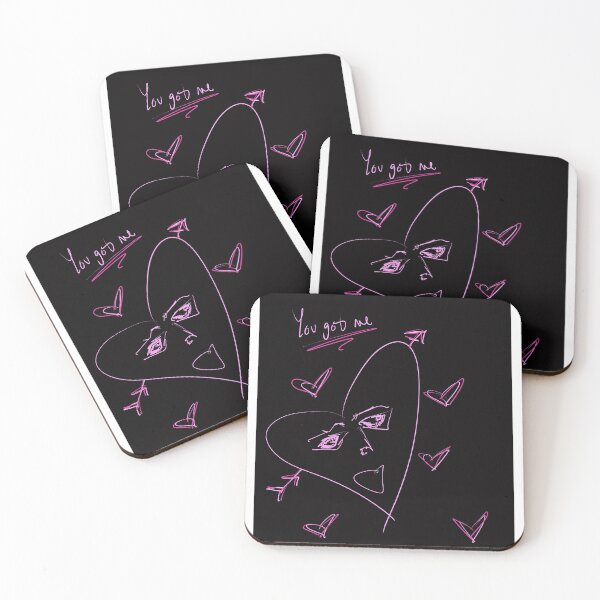 Item preview, Lovestruck! designed and sold by ElasticGrapes.