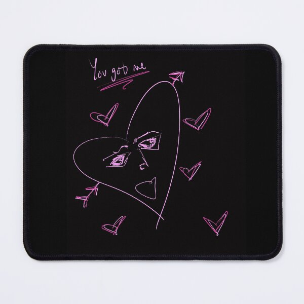 Item preview, Lovestruck! designed and sold by ElasticGrapes.