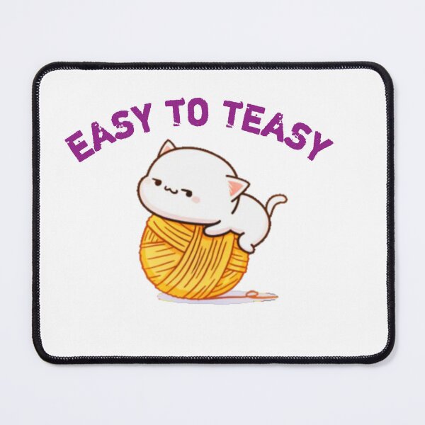 Item preview, Easy To Teasy designed and sold by covid50.