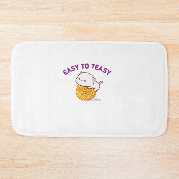 Item preview, Easy To Teasy designed and sold by covid50.