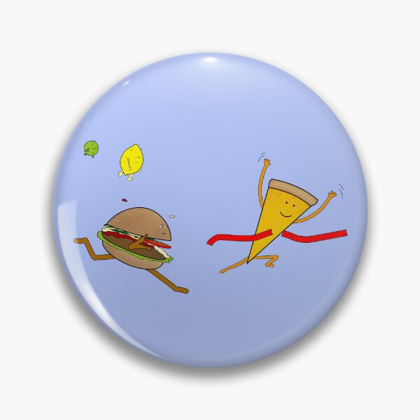 Item preview, Very fast food designed and sold by shackledlettuce.