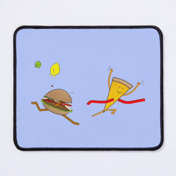 Item preview, Very fast food designed and sold by shackledlettuce.