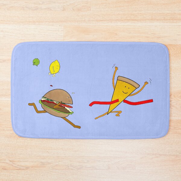 Item preview, Very fast food designed and sold by shackledlettuce.