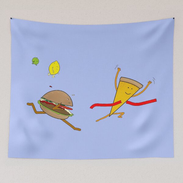 Item preview, Very fast food designed and sold by shackledlettuce.