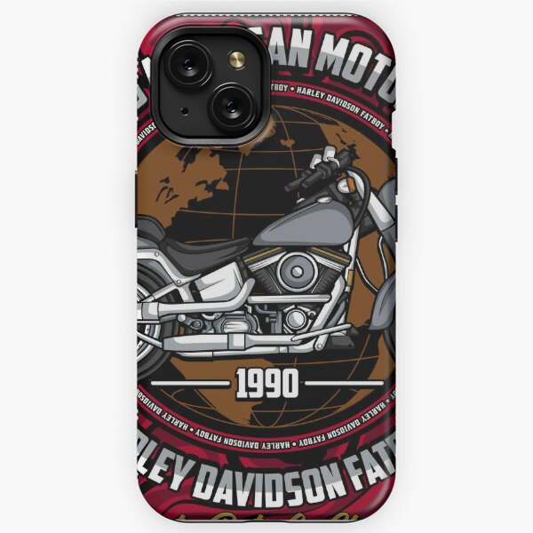 Harley Davidson Motorcycles are Timeless