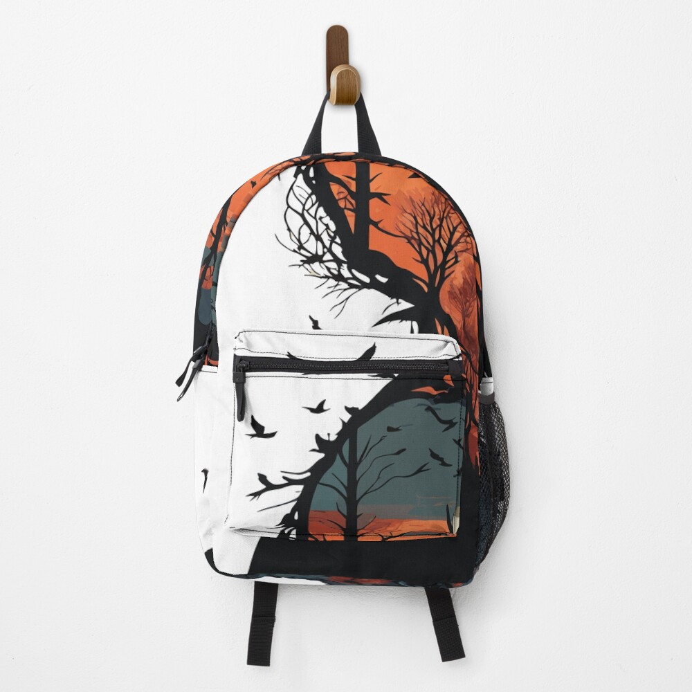 Artikel-Vorschau von Rucksack, designt und verkauft von ArchieDid.