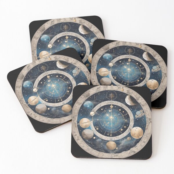 Item preview, Celestial Zodiac designed and sold by AbsoluteA.