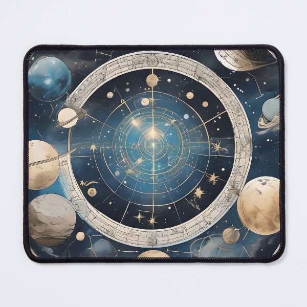 Item preview, Celestial Zodiac designed and sold by AbsoluteA.