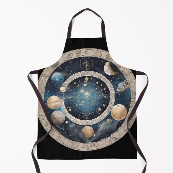 Item preview, Celestial Zodiac designed and sold by AbsoluteA.