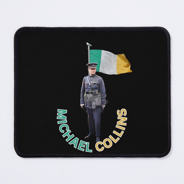 Item preview, Michael Collins Irish Hero designed and sold by OliDesigns.