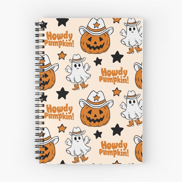 Item preview, Howdy Pumpkin! designed and sold by PixelGum.