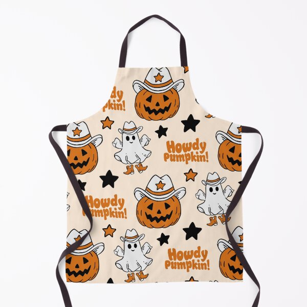 Item preview, Howdy Pumpkin! designed and sold by PixelGum.