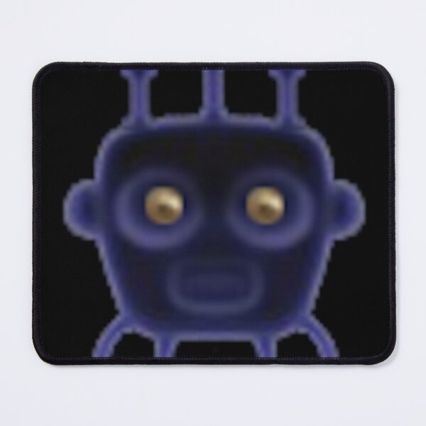 Item preview, Ghostbot (friendly) designed and sold by Jotipal.