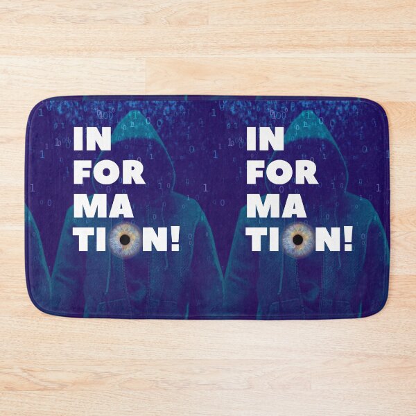 Item preview, Information designed and sold by studio468.