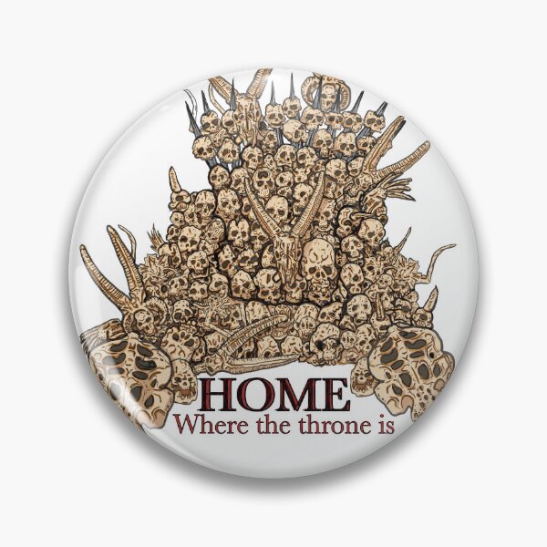 Item preview, Home designed and sold by UPeculiar.