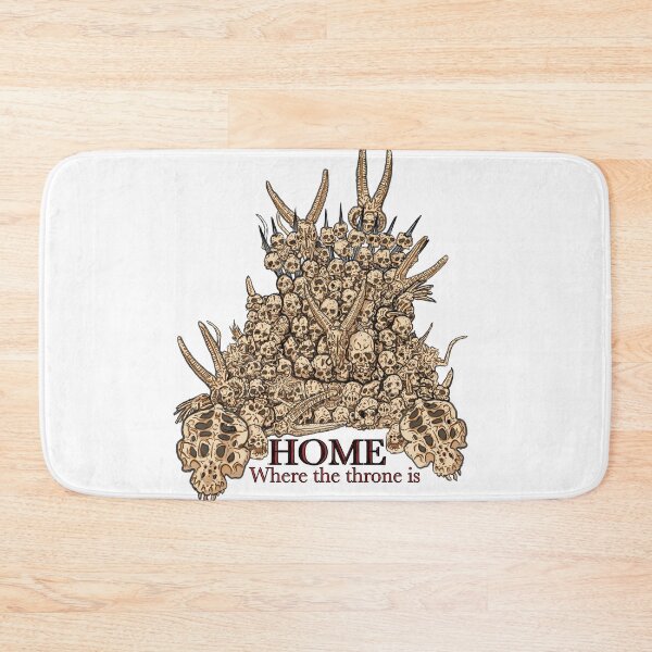 Item preview, Home designed and sold by UPeculiar.