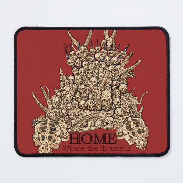 Item preview, Home designed and sold by UPeculiar.