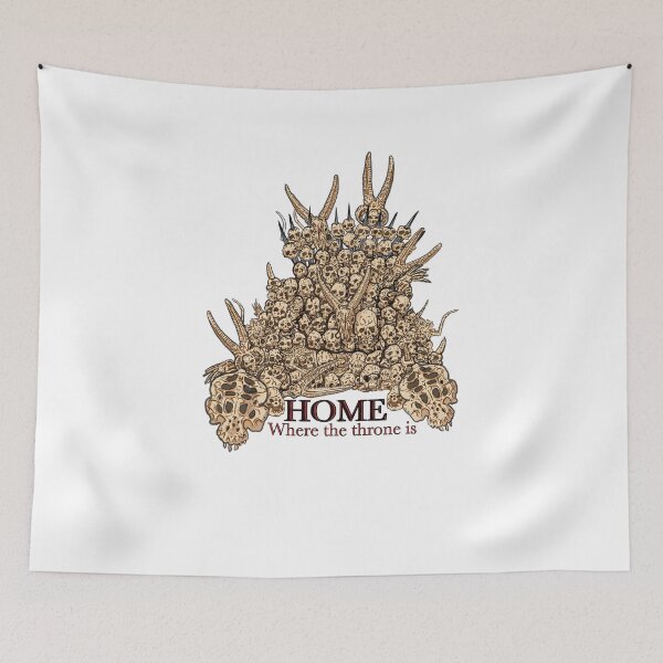 Item preview, Home designed and sold by UPeculiar.