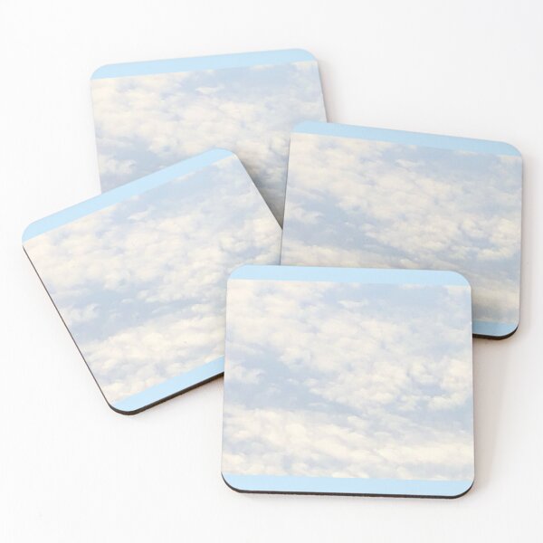 Item preview, Clouds Across the Sky designed and sold by InsoArt.