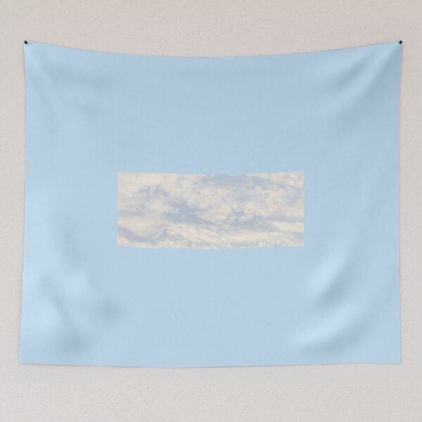 Item preview, Clouds Across the Sky designed and sold by InsoArt.