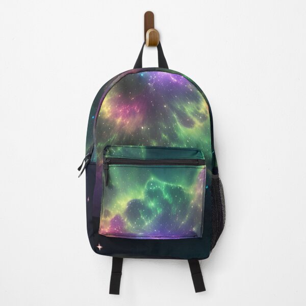 Item preview, Roaming Amoebic Nebula designed and sold by tobyheward.