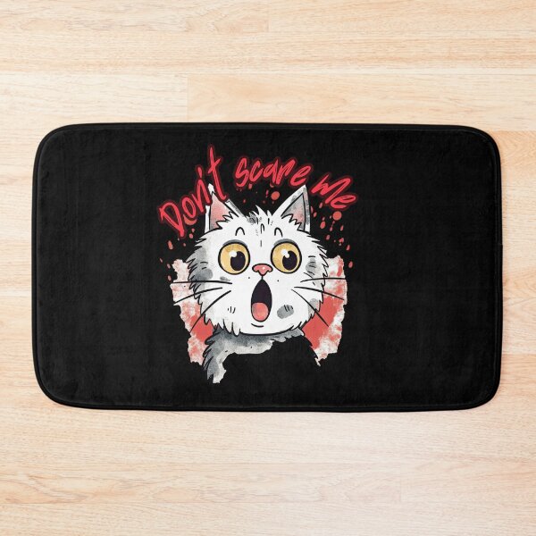 Item preview, Don't Scare Me designed and sold by RosmirStore.