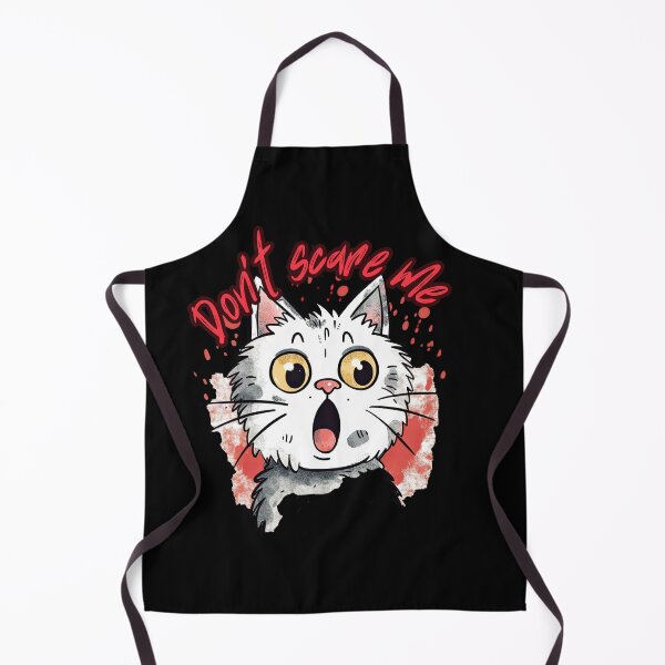 Item preview, Don't Scare Me designed and sold by RosmirStore.
