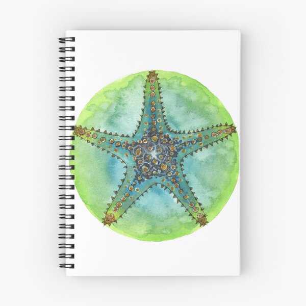 Item preview, Starfish - version 2 designed and sold by Isabel Cayer.