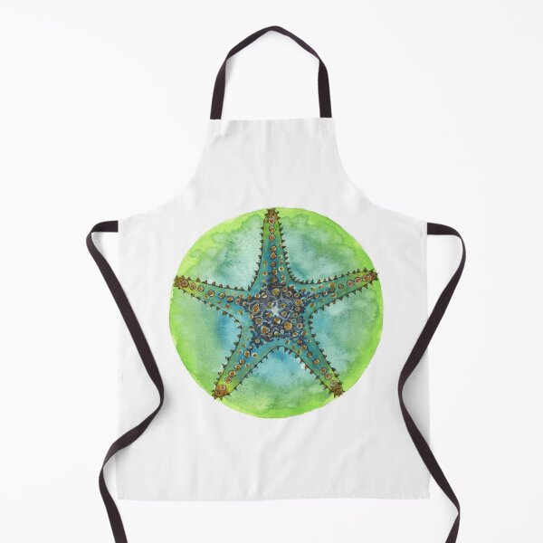 Item preview, Starfish - version 2 designed and sold by Isabel Cayer.