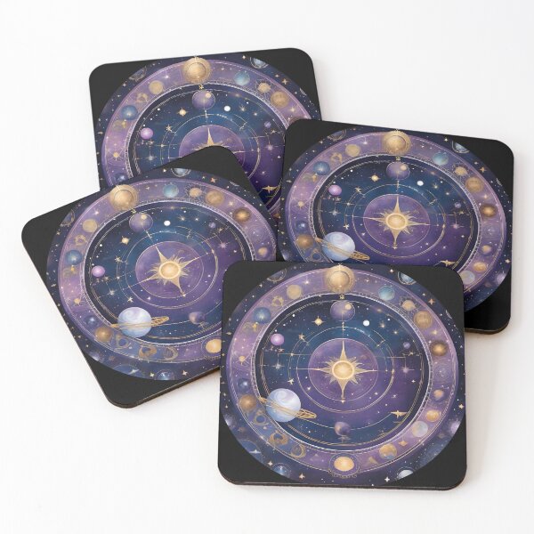 Item preview, Celestial Harmony designed and sold by AbsoluteA.