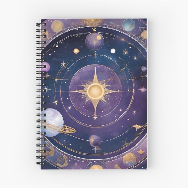 Item preview, Celestial Harmony designed and sold by AbsoluteA.