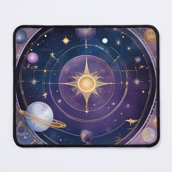 Item preview, Celestial Harmony designed and sold by AbsoluteA.